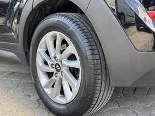 Hyundai Tucson 2016 GLS ΜΕ NAVI ΚΑΙ CAMERA + ΔΙΖΩΝΙΚΟΣ ΚΛΙΜΑΤΙΣΜΟΣ-thumb-15