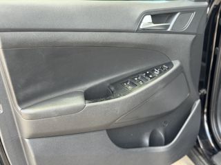 Hyundai Tucson 2016 GLS ΜΕ NAVI ΚΑΙ CAMERA + ΔΙΖΩΝΙΚΟΣ ΚΛΙΜΑΤΙΣΜΟΣ-thumb-20