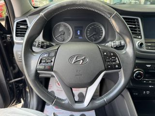 Hyundai Tucson 2016 GLS ΜΕ NAVI ΚΑΙ CAMERA + ΔΙΖΩΝΙΚΟΣ ΚΛΙΜΑΤΙΣΜΟΣ-thumb-23