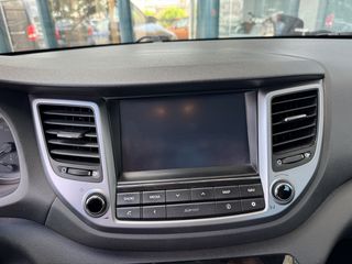 Hyundai Tucson 2016 GLS ΜΕ NAVI ΚΑΙ CAMERA + ΔΙΖΩΝΙΚΟΣ ΚΛΙΜΑΤΙΣΜΟΣ-thumb-24