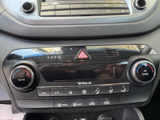 Hyundai Tucson 2016 GLS ΜΕ NAVI ΚΑΙ CAMERA + ΔΙΖΩΝΙΚΟΣ ΚΛΙΜΑΤΙΣΜΟΣ-thumb-25