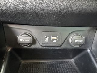 Hyundai Tucson 2016 GLS ΜΕ NAVI ΚΑΙ CAMERA + ΔΙΖΩΝΙΚΟΣ ΚΛΙΜΑΤΙΣΜΟΣ-thumb-26