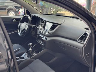 Hyundai Tucson 2016 GLS ΜΕ NAVI ΚΑΙ CAMERA + ΔΙΖΩΝΙΚΟΣ ΚΛΙΜΑΤΙΣΜΟΣ-thumb-31