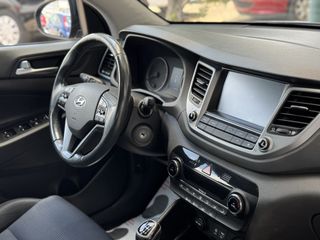 Hyundai Tucson 2016 GLS ΜΕ NAVI ΚΑΙ CAMERA + ΔΙΖΩΝΙΚΟΣ ΚΛΙΜΑΤΙΣΜΟΣ-thumb-32