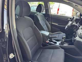 Hyundai Tucson 2016 GLS ΜΕ NAVI ΚΑΙ CAMERA + ΔΙΖΩΝΙΚΟΣ ΚΛΙΜΑΤΙΣΜΟΣ-thumb-34