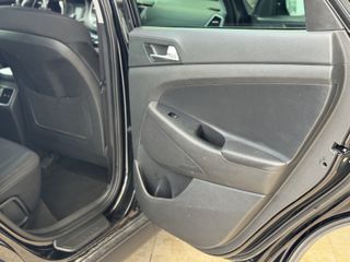 Hyundai Tucson 2016 GLS ΜΕ NAVI ΚΑΙ CAMERA + ΔΙΖΩΝΙΚΟΣ ΚΛΙΜΑΤΙΣΜΟΣ-thumb-35