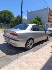 Alfa Romeo Alfa 156 1998