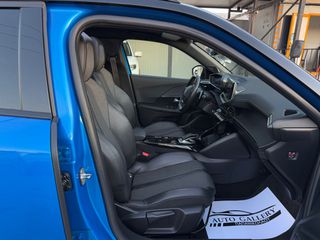Peugeot 2008 2021 PURETECH 130 S&S EAT8 GT PANORAMA AUTOMATO-thumb-61