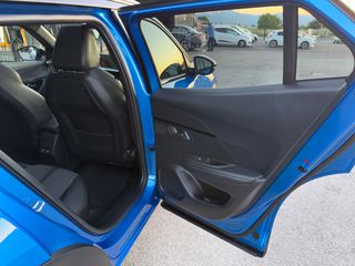 Peugeot 2008 2021 PURETECH 130 S&S EAT8 GT PANORAMA AUTOMATO-thumb-63