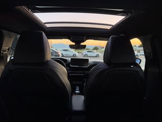Peugeot 2008 2021 PURETECH 130 S&S EAT8 GT PANORAMA AUTOMATO-thumb-66