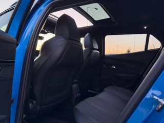 Peugeot 2008 2021 PURETECH 130 S&S EAT8 GT PANORAMA AUTOMATO-thumb-67