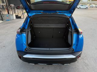 Peugeot 2008 2021 PURETECH 130 S&S EAT8 GT PANORAMA AUTOMATO-thumb-73
