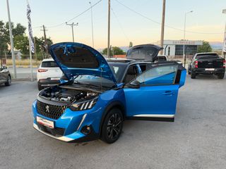 Peugeot 2008 2021 PURETECH 130 S&S EAT8 GT PANORAMA AUTOMATO-thumb-75