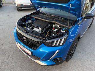Peugeot 2008 2021 PURETECH 130 S&S EAT8 GT PANORAMA AUTOMATO-thumb-78