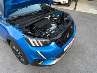 Peugeot 2008 2021 PURETECH 130 S&S EAT8 GT PANORAMA AUTOMATO-thumb-79