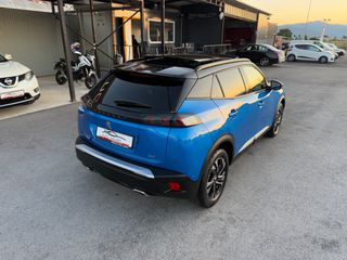 Peugeot 2008 2021 PURETECH 130 S&S EAT8 GT PANORAMA AUTOMATO-thumb-8