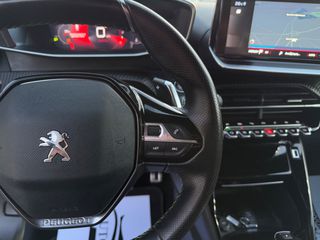 Peugeot 2008 2021 PURETECH 130 S&S EAT8 GT PANORAMA AUTOMATO-thumb-35