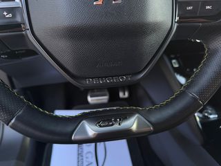 Peugeot 2008 2021 PURETECH 130 S&S EAT8 GT PANORAMA AUTOMATO-thumb-36