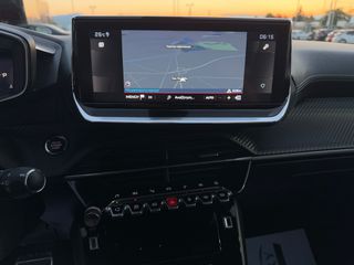 Peugeot 2008 2021 PURETECH 130 S&S EAT8 GT PANORAMA AUTOMATO-thumb-42