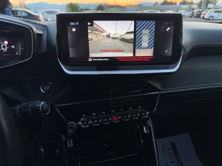 Peugeot 2008 2021 PURETECH 130 S&S EAT8 GT PANORAMA AUTOMATO-thumb-43