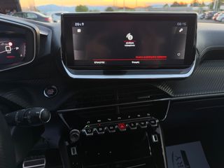Peugeot 2008 2021 PURETECH 130 S&S EAT8 GT PANORAMA AUTOMATO-thumb-47