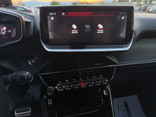 Peugeot 2008 2021 PURETECH 130 S&S EAT8 GT PANORAMA AUTOMATO-thumb-48