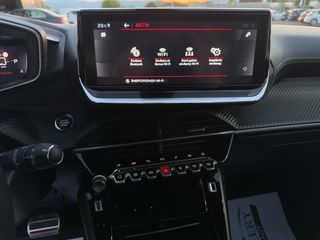 Peugeot 2008 2021 PURETECH 130 S&S EAT8 GT PANORAMA AUTOMATO-thumb-50
