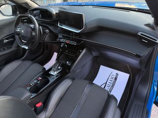 Peugeot 2008 2021 PURETECH 130 S&S EAT8 GT PANORAMA AUTOMATO-thumb-59