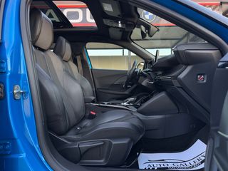 Peugeot 2008 2021 PURETECH 130 S&S EAT8 GT PANORAMA AUTOMATO-thumb-60