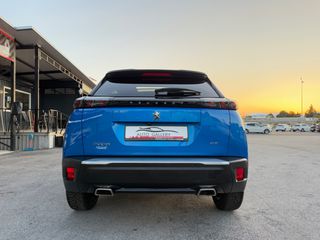 Peugeot 2008 2021 PURETECH 130 S&S EAT8 GT PANORAMA AUTOMATO-thumb-13