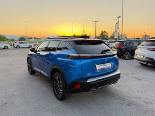 Peugeot 2008 2021 PURETECH 130 S&S EAT8 GT PANORAMA AUTOMATO-thumb-14