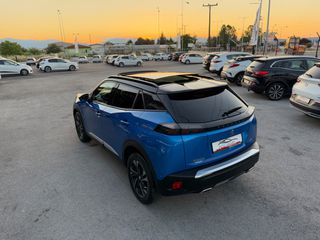 Peugeot 2008 2021 PURETECH 130 S&S EAT8 GT PANORAMA AUTOMATO-thumb-15