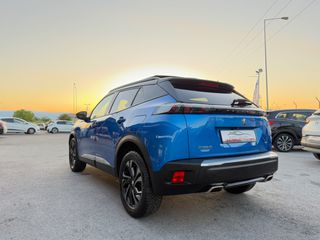 Peugeot 2008 2021 PURETECH 130 S&S EAT8 GT PANORAMA AUTOMATO-thumb-16