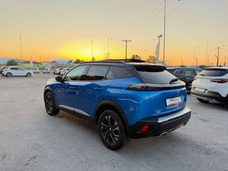 Peugeot 2008 2021 PURETECH 130 S&S EAT8 GT PANORAMA AUTOMATO-thumb-17