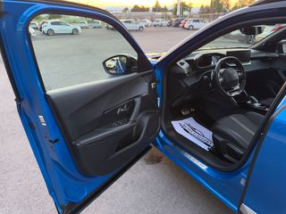 Peugeot 2008 2021 PURETECH 130 S&S EAT8 GT PANORAMA AUTOMATO-thumb-26