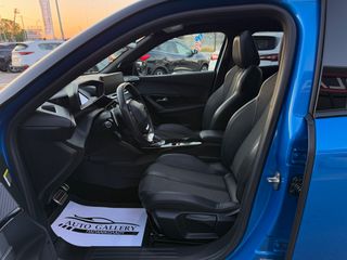 Peugeot 2008 2021 PURETECH 130 S&S EAT8 GT PANORAMA AUTOMATO-thumb-27