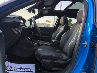 Peugeot 2008 2021 PURETECH 130 S&S EAT8 GT PANORAMA AUTOMATO-thumb-28