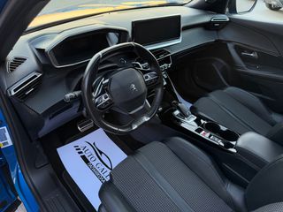 Peugeot 2008 2021 PURETECH 130 S&S EAT8 GT PANORAMA AUTOMATO-thumb-29