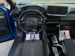 Peugeot 2008 2021 PURETECH 130 S&S EAT8 GT PANORAMA AUTOMATO-thumb-31