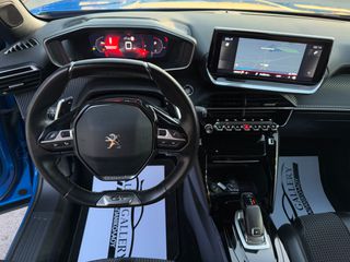 Peugeot 2008 2021 PURETECH 130 S&S EAT8 GT PANORAMA AUTOMATO-thumb-32