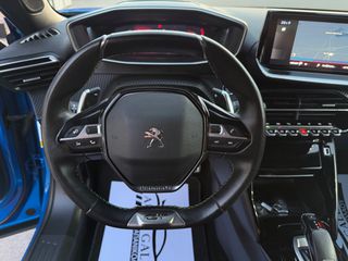 Peugeot 2008 2021 PURETECH 130 S&S EAT8 GT PANORAMA AUTOMATO-thumb-33