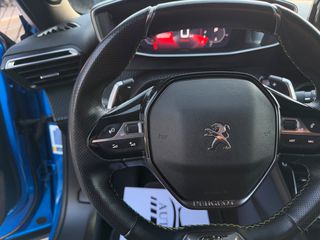 Peugeot 2008 2021 PURETECH 130 S&S EAT8 GT PANORAMA AUTOMATO-thumb-34