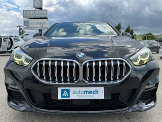 Bmw 220 Gran Coupé 2021 M PACK - AUTOMATIC - ΕΛΛΗΝΙΚΟ-thumb-2