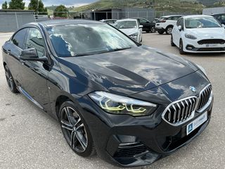 Bmw 220 Gran Coupé 2021 M PACK - AUTOMATIC - ΕΛΛΗΝΙΚΟ-thumb-5