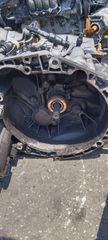 ΣΑΣΜΑΝ ΧΕΙΡΟΚΙΝΗΤΟ 6TAXYTHTΩΝ 4Χ4 (SUZUKI SX4 - FIAT SEDICI ) ΚΩΔ.ΚΙΝ (D19AA)-thumb-2