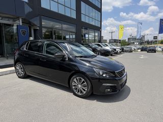 Peugeot 308 2020 ΑΥΤΟΜΑΤΟ-thumb-7
