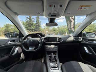 Peugeot 308 2020 ΑΥΤΟΜΑΤΟ-thumb-9