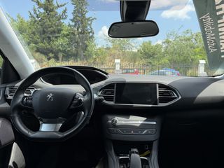 Peugeot 308 2020 ΑΥΤΟΜΑΤΟ-thumb-10