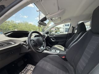 Peugeot 308 2020 ΑΥΤΟΜΑΤΟ-thumb-13