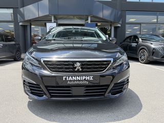 Peugeot 308 2020 ΑΥΤΟΜΑΤΟ